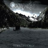 Rimfrost - Veraldar Nagli